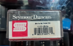 Seymour Duncan SH-1b ´59 Model Bridge Std Spaced Nickel - comprar online