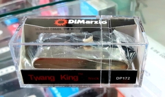 DiMarzio DP172 Twang King Neck Chrome