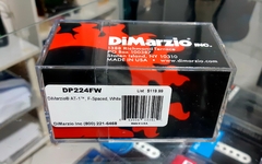 DiMarzio DP224 AT-1 Andy Timmons Model F-Spaced Branco - comprar online