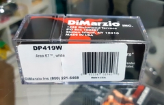 DiMarzio DP419 Area 67 Branco - comprar online