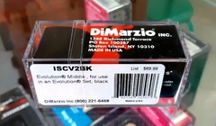 DiMarzio ISCV2 Evolution Single Preto - comprar online