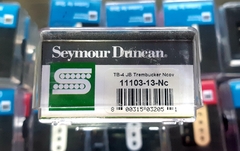 Seymour Duncan JB Model TB-4 Trembucker Nickel - comprar online