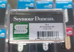 Seymour Duncan JB Model TB-4 Trembucker Black - comprar online