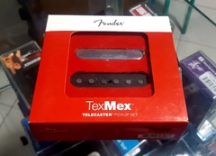 Fender Tex Mex Telecaster Pickup Set