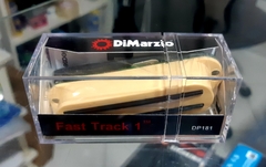 DiMarzio DP181 Fast Track 1 Creme