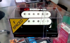 DiMarzio DP163 Bluesbucker F-Spaced Branco