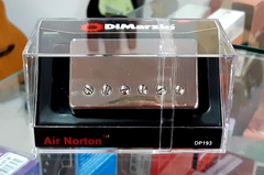 DiMarzio DP193 Air Norton Standard Spaced Nickel