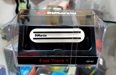 DiMarzio DP181 Fast Track 1 White - comprar online