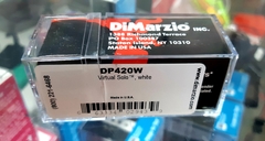 DiMarzio DP420 Virtual Solo White - comprar online