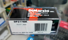 DiMarzio DP217 HS-4 Preto - comprar online