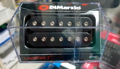 DiMarzio DP707 Liquifire 7 Preto