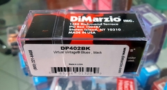 DiMarzio DP402 Virtual Vintage Blues Black - comprar online