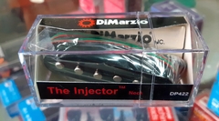 DiMarzio DP422 Injector Neck Black