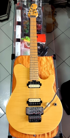 Guitarra OLP Axis MM1FR by Ernie Ball