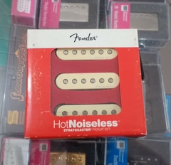 Fender Hot Noiseless Stratocaster Set - Jeff Beck