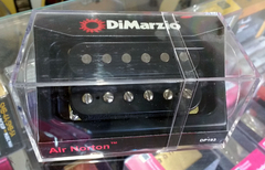 DiMarzio DP193 Air Norton Standard Spaced Preto