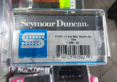 Seymour Duncan STHR-1n Hot Rails Neck for Telecaster - comprar online