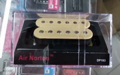 DiMarzio DP193 Air Norton Standard Spaced Creme - comprar online