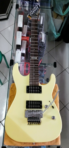 Guitarra ESP Edwards Anos 90 - Made in Japan