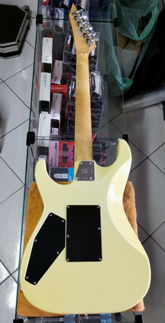 Guitarra ESP Edwards Anos 90 - Made in Japan na internet