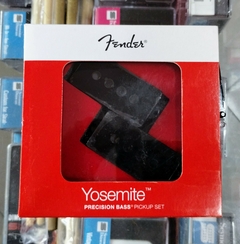 Fender Yosemite Precision Bass Pickup