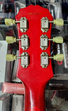 Guitarra Epiphone SG Standard Korea ano 2000 - Tone Master I Venda de Captadores para Guitarra I Captadores para Baixo