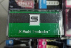 Seymour Duncan JB Model TB-4 Trembucker White - comprar online