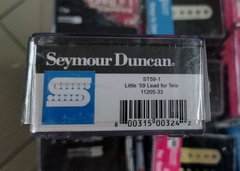 Seymour Duncan ST59-1 Little ´59 Bridge for Telecaster - comprar online