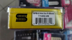 Seymour Duncan SPB-2 Hot for Precision Bass na internet