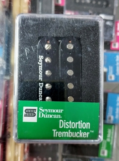 Seymour Duncan TB-6 Duncan Distortion Trembucker