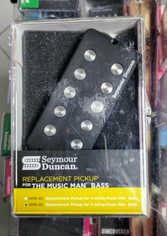 Seymour Duncan SMB-5D - 90s Music Man Ceramic - Made In Usa