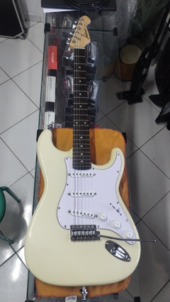 Guitarra Aria Pro II Em estado de ZERO com Vários Upgrades