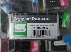 Seymour Duncan TB-PG1b Pearly Gates Trembucker Brigde White na internet