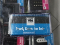 Seymour Duncan Pearly Gates for Telecaster - comprar online