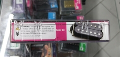 Seymour Duncan Pearly Gates Nickel Set 4 Condutores - Tone Master I Venda de Captadores para Guitarra I Captadores para Baixo