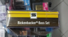 Seymour Duncan Rickenbacker Bass Set - comprar online