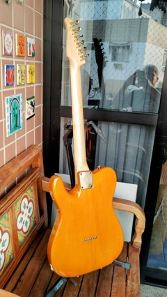 Guitarra Tom Anderson Hollow T Classic Telecaster 1995 com Case - comprar online