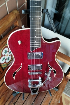 Imagem do Guitarra Taylor T3/B Ltd Ano 2010 com Case Made in USA