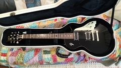 Guitarra Duesenberg Starplayer Special 2011 com Case Original na internet