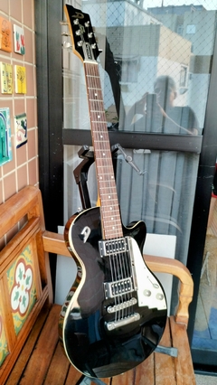 Guitarra Duesenberg Starplayer Special 2011 com Case Original na internet