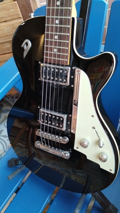 Guitarra Duesenberg Starplayer Special 2011 com Case Original - comprar online