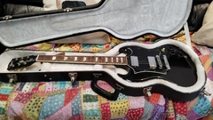 Guitarra Gibson SG Standard Ano 2010 com Case Original na internet