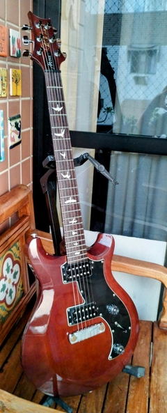 Guitarra PRS Mira S2 Ano 2013 Made in USA