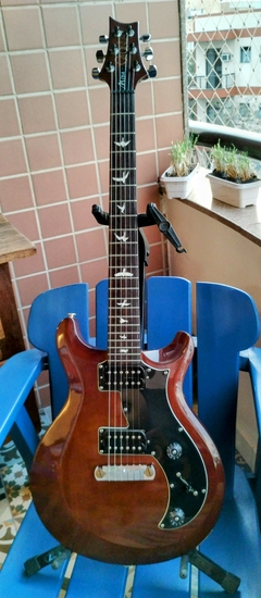 Imagem do Guitarra PRS Mira S2 Ano 2013 Made in USA