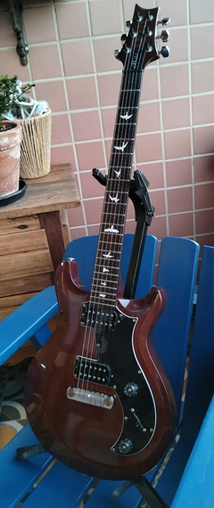 Guitarra PRS Mira S2 Ano 2013 Made in USA na internet