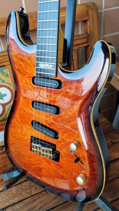 Guitarra Godin Artisan ST-1 Ano 1993 com Case - comprar online