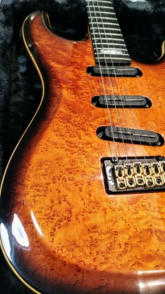 Guitarra Godin Artisan ST-1 Ano 1993 com Case - comprar online