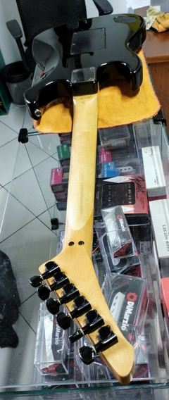 Imagem do Guitarra Squier Floyd Rose Series Made in Japan Ano 1993/94