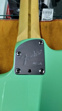 Imagem do 2014 Fender Artist Series Stratocaster Jeff Beck Signature 60th Usa com Case