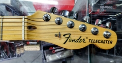 2012 Fender American Special Telecaster USA - Tone Master I Venda de Captadores para Guitarra I Captadores para Baixo